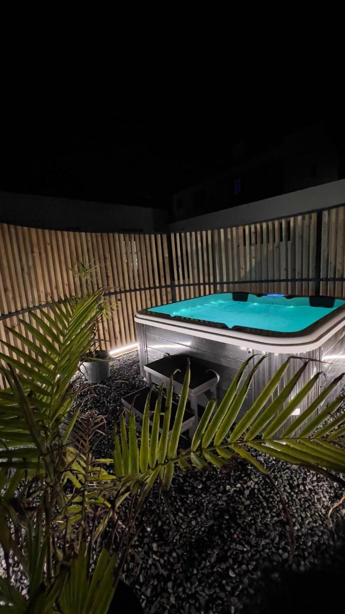 Nascer Do Sol Retreat Villa Conceicao (Sao Miguel) Exterior foto